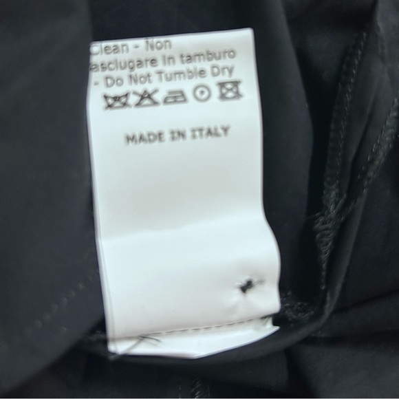 Tabitha Simmons x Goop G. Label Maxi dress L Minimalist Amagansett Lagenlook - Picture 14 of 14